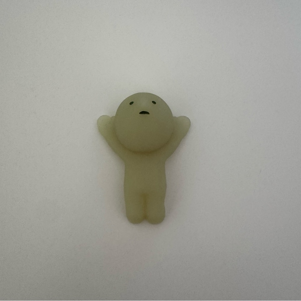 Smiski Hipper Series - Upside Down